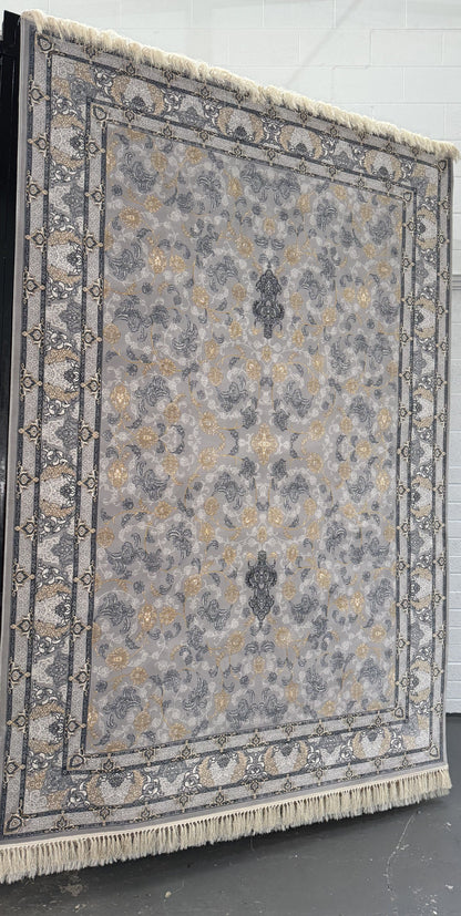 Persian rugs QRF