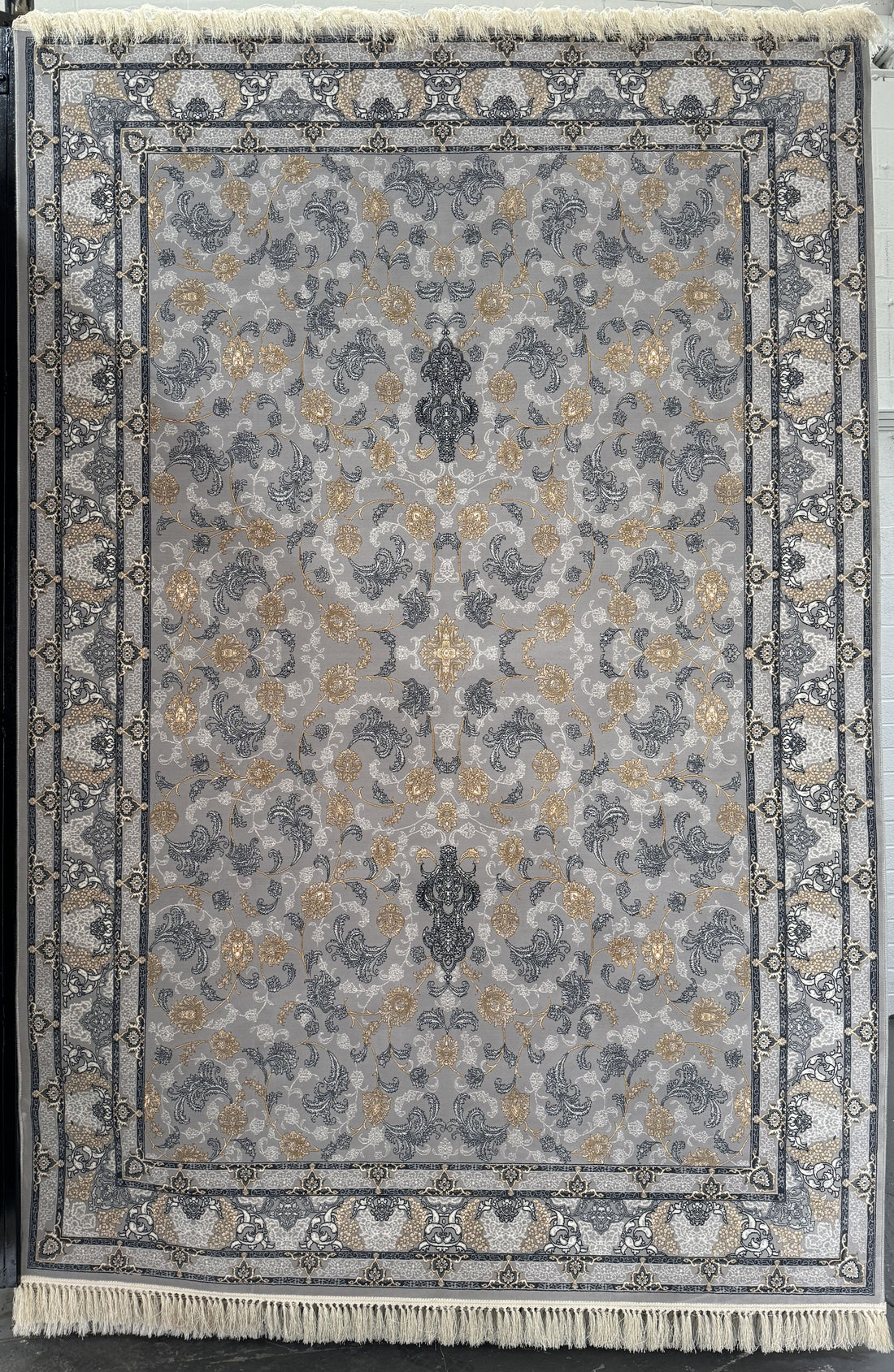 Persian rugs QRF