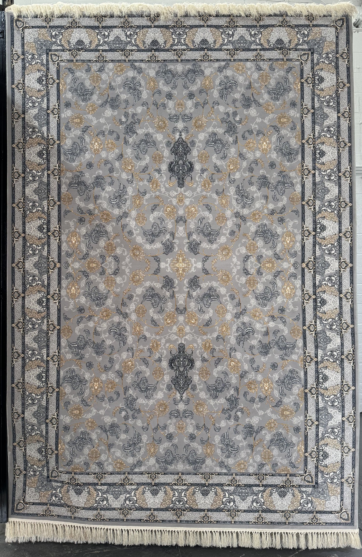 Persian rugs QRF