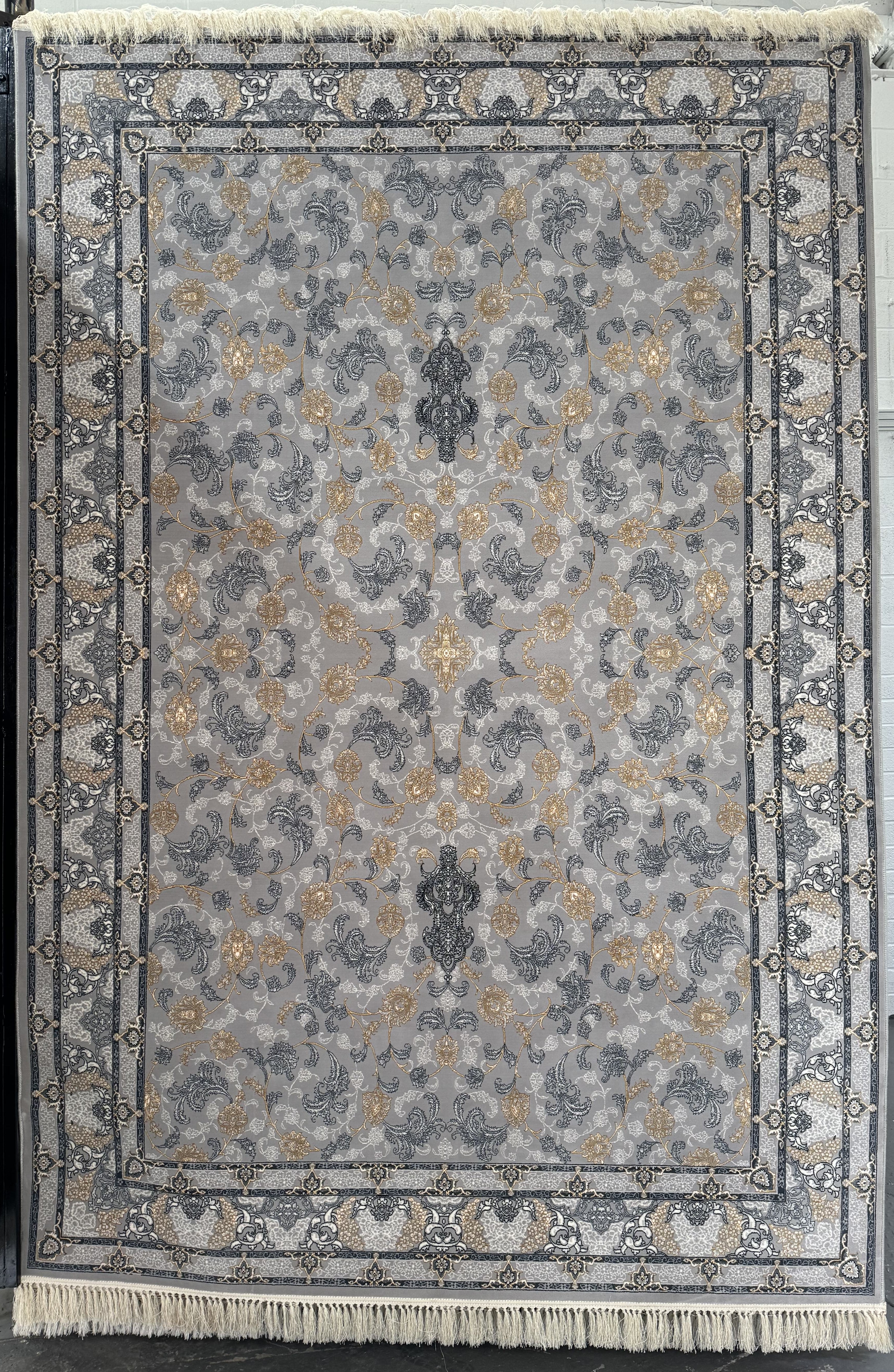 Persian rugs QRF