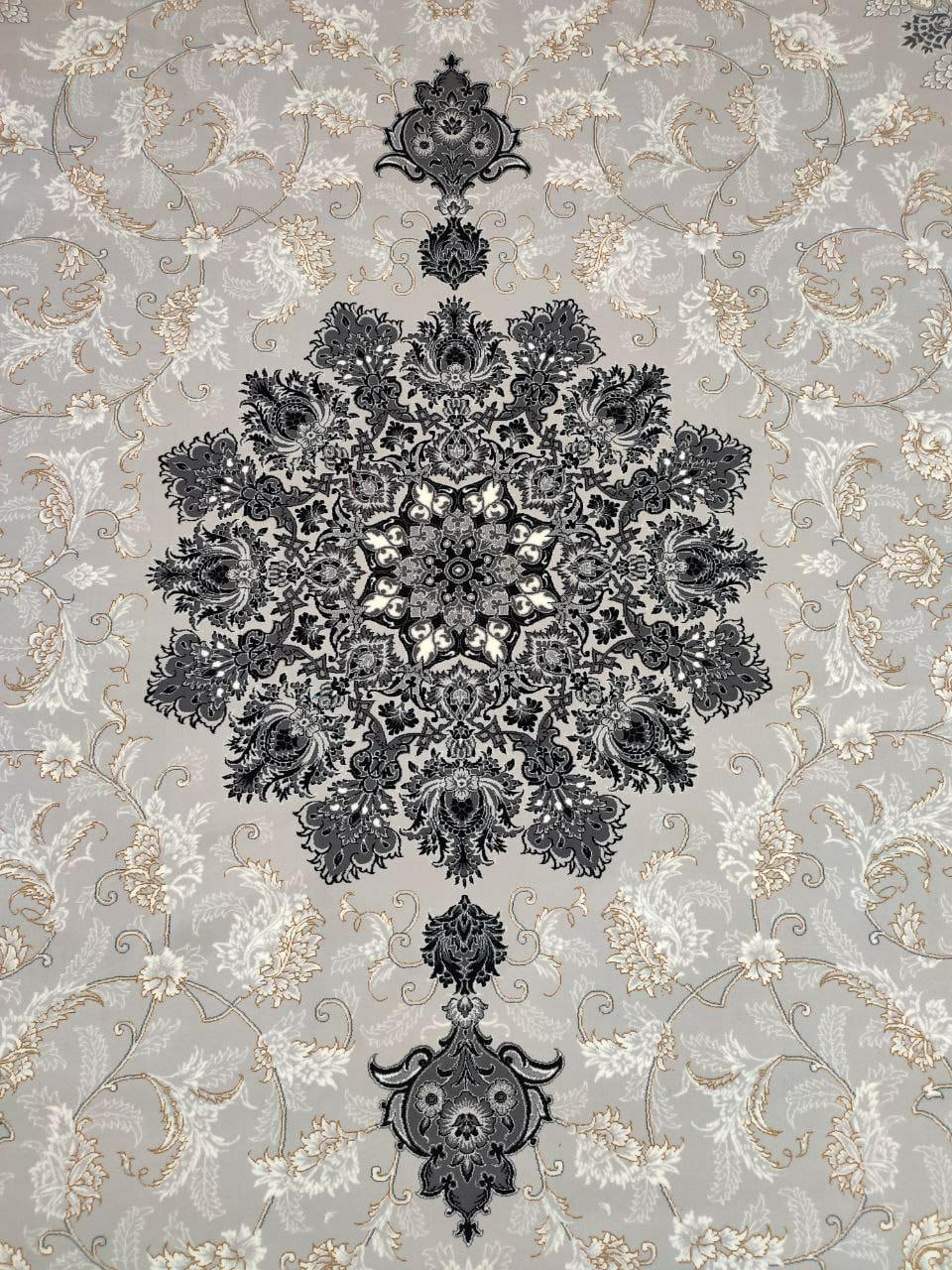 Persian Rugs QRF