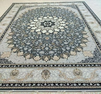 Persian Rugs QRF