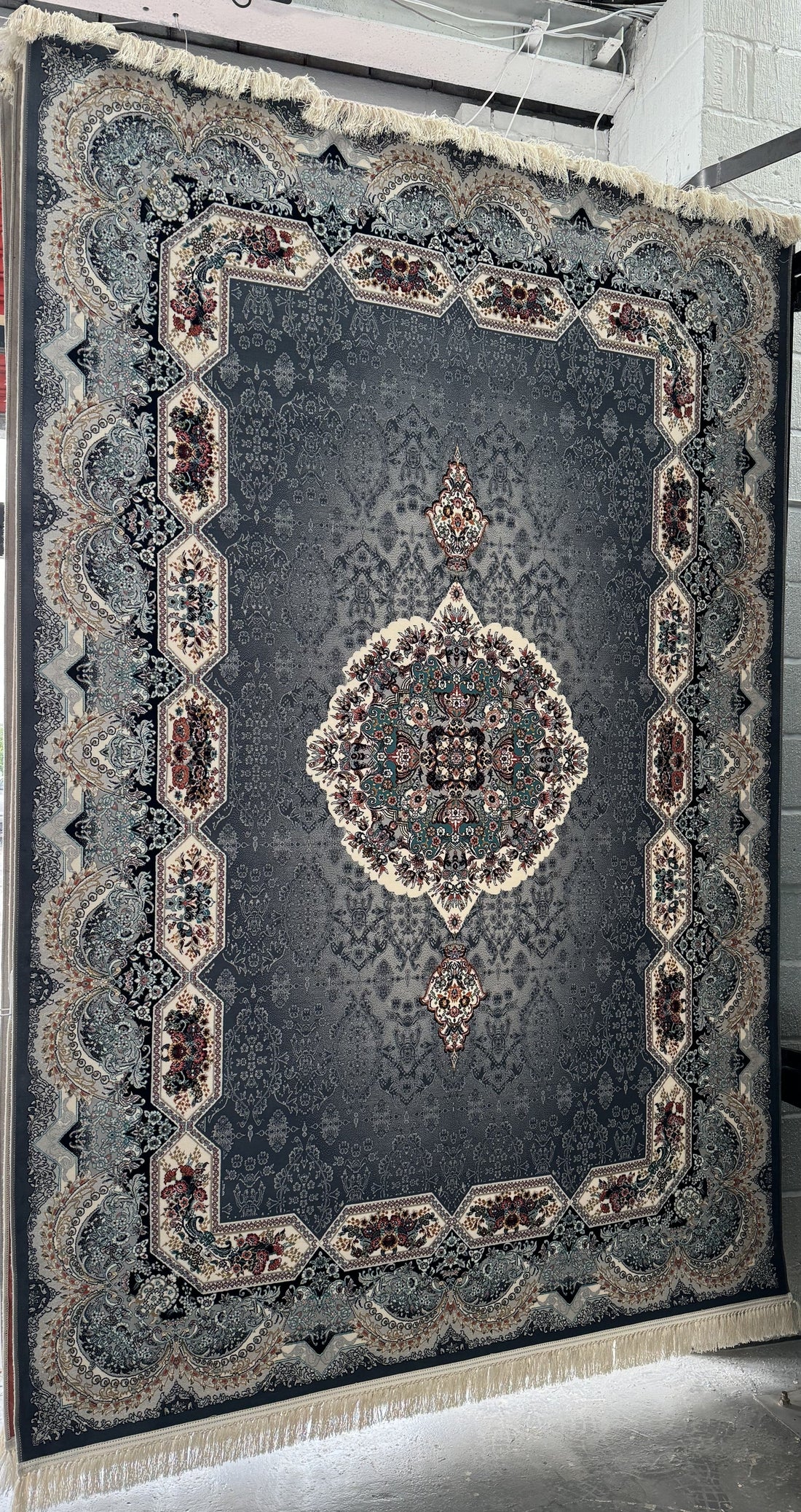 Persian rugs QRF