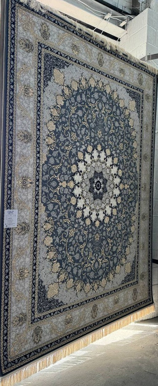 Persian Rugs QRF