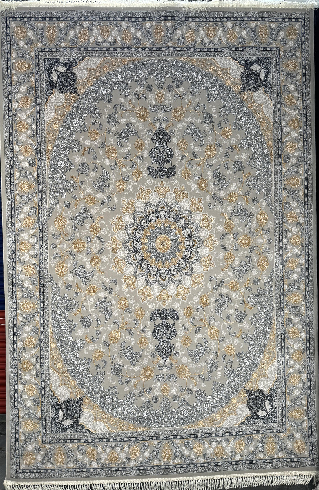 Persian Rugs QRF
