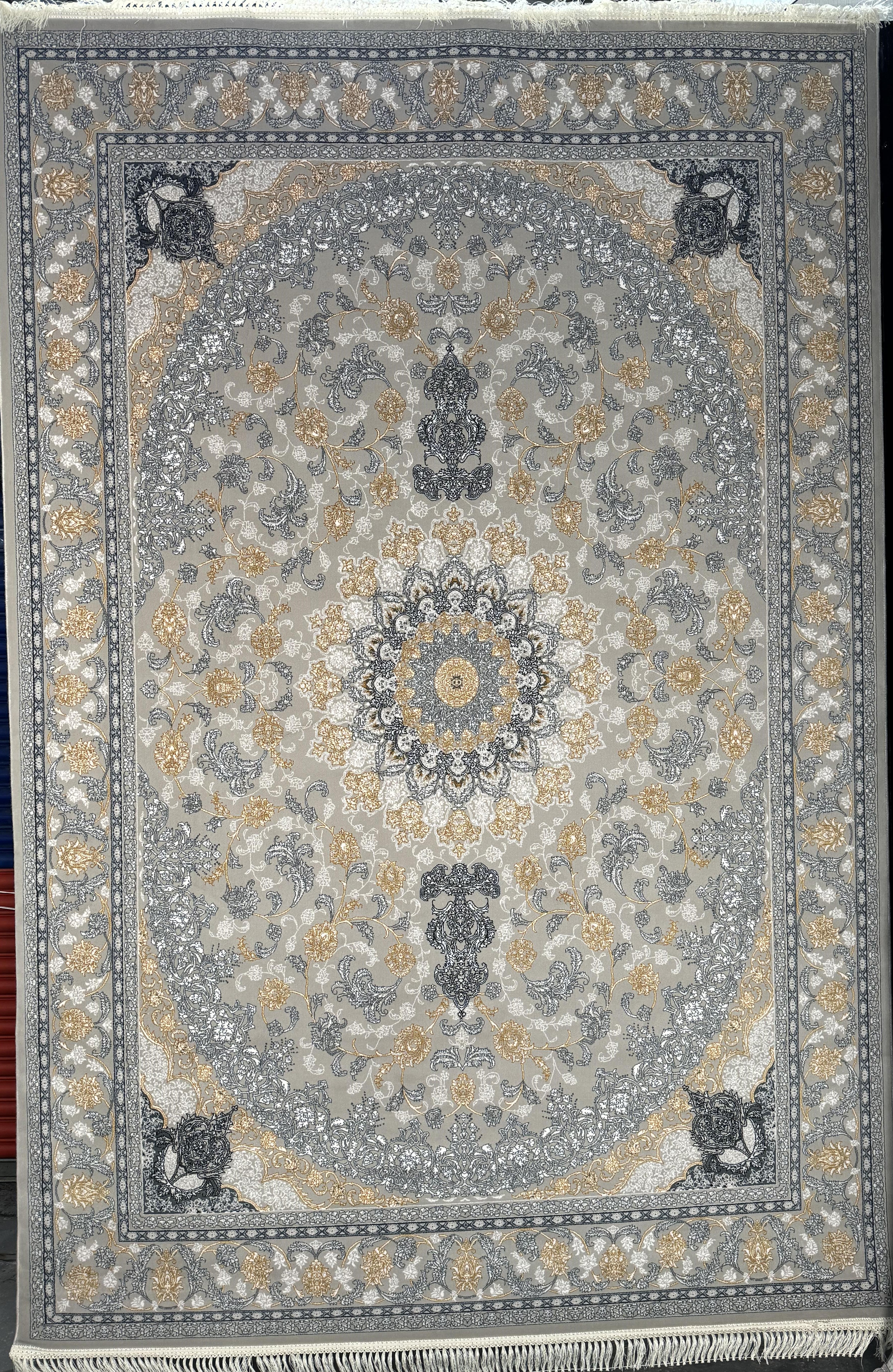 Persian Rugs QRF