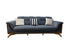 Amesterdam Sofa 3 seater