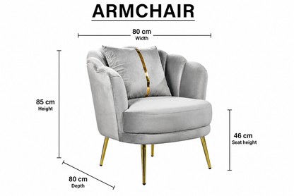 London Sofa Set