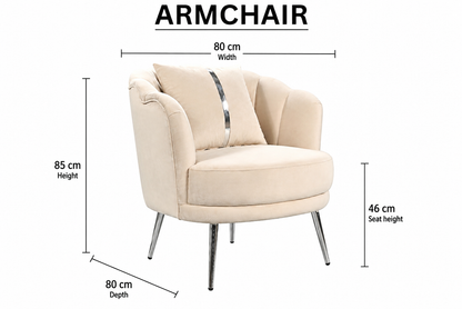 London Sofa Set