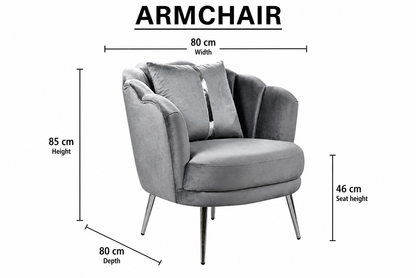 London Sofa Set