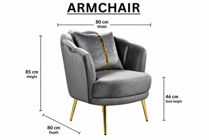 London Sofa Set