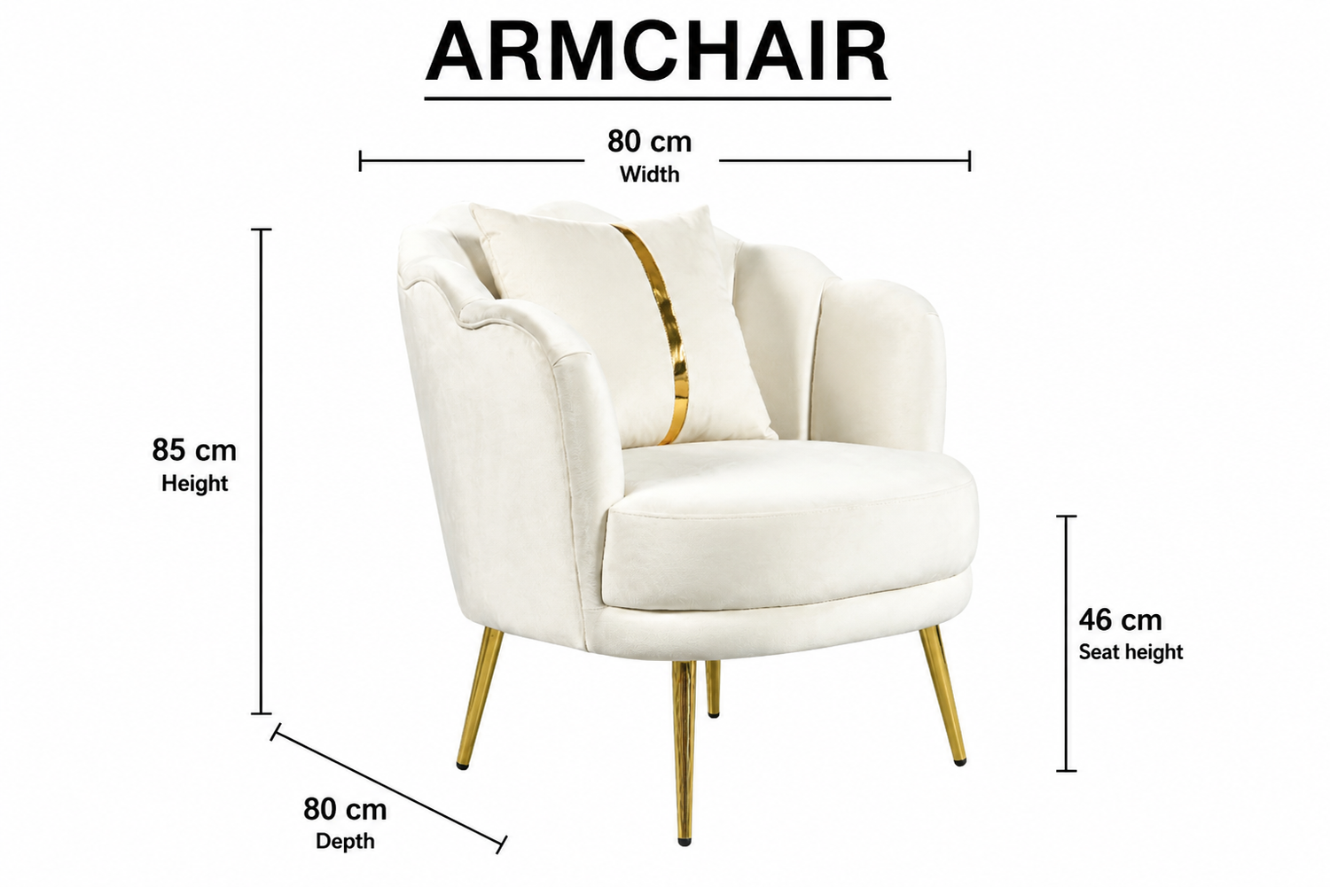 London Sofa Set