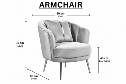 London Sofa Set
