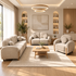 DAFFODIL SOFA  SET COMING SOON