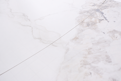 Lumia Extendable Dining Table | Sintered Stone Dining Table
