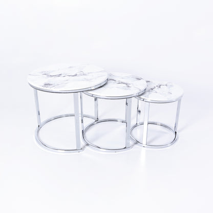 Monaco Nesting Tables