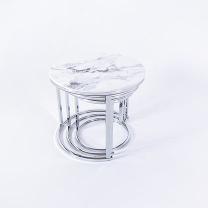Monaco Nesting Tables