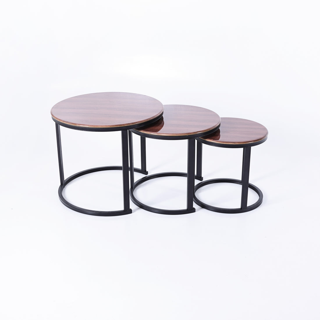 Oslo Nesting Coffee Tables