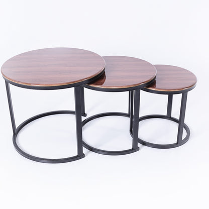 Oslo Nesting Coffee Tables
