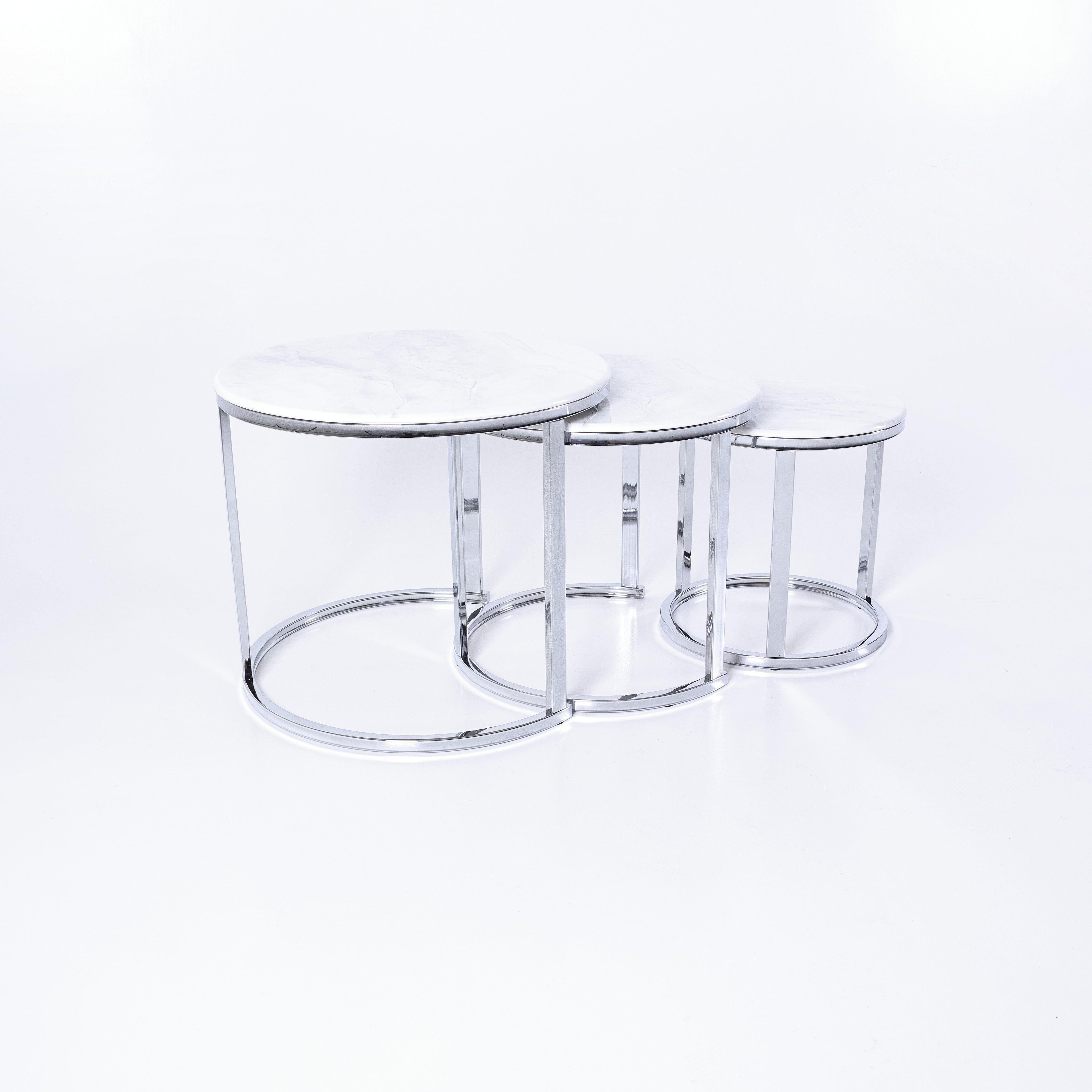 Milan Nesting Tables