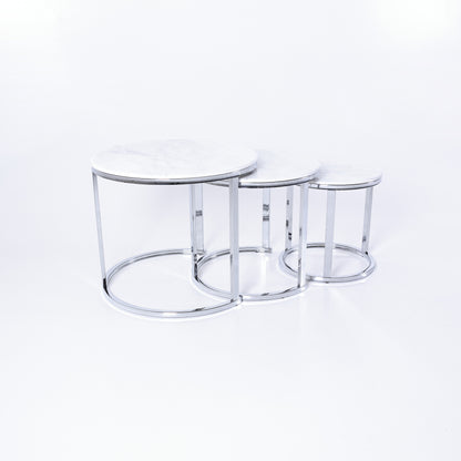 Milan Nesting Tables