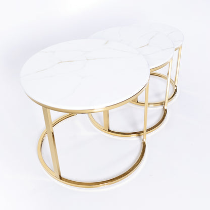 Vienna Nesting  Tables