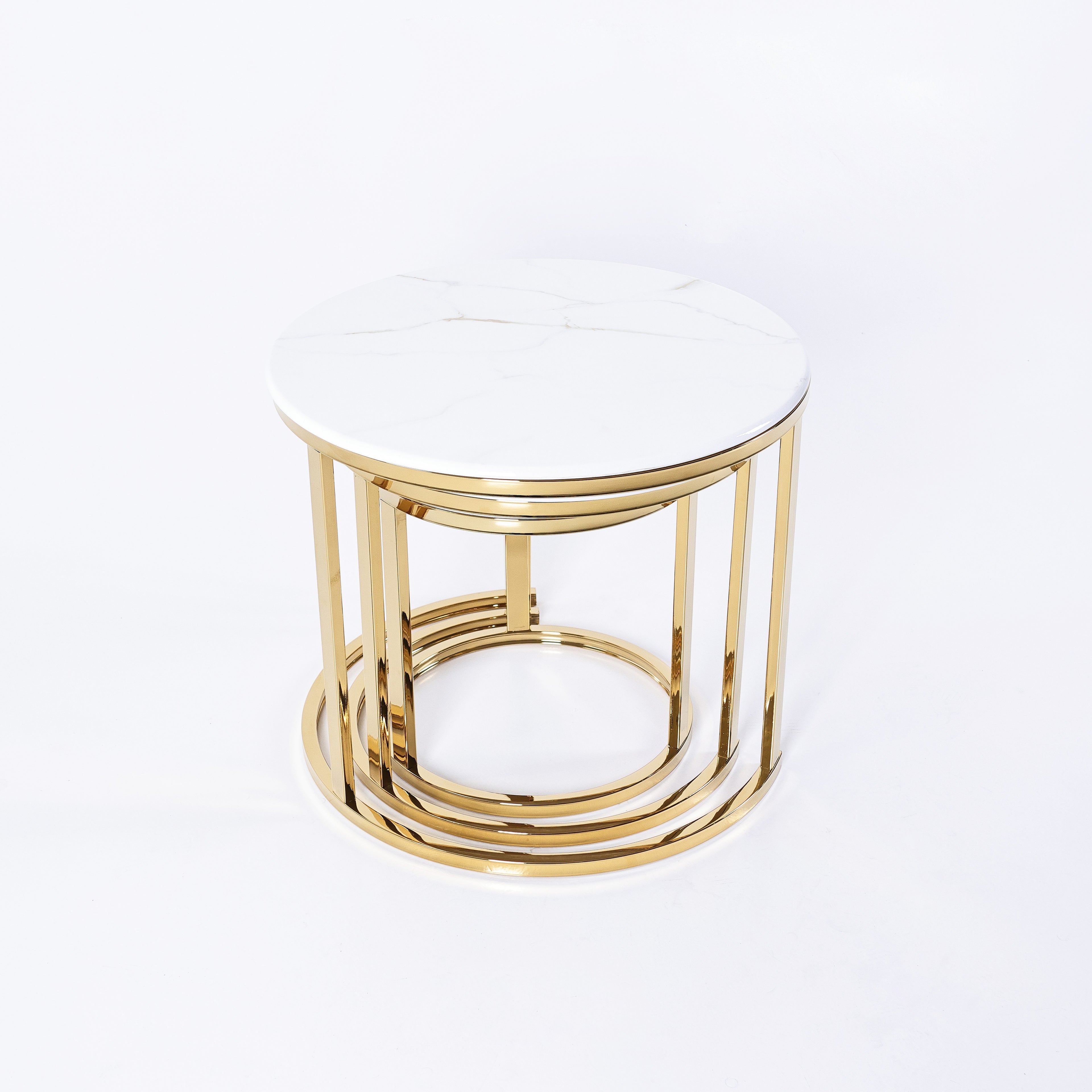 Vienna Nesting  Tables