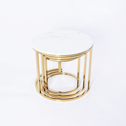 Vienna Nesting  Tables