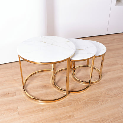 Vienna Nesting  Tables