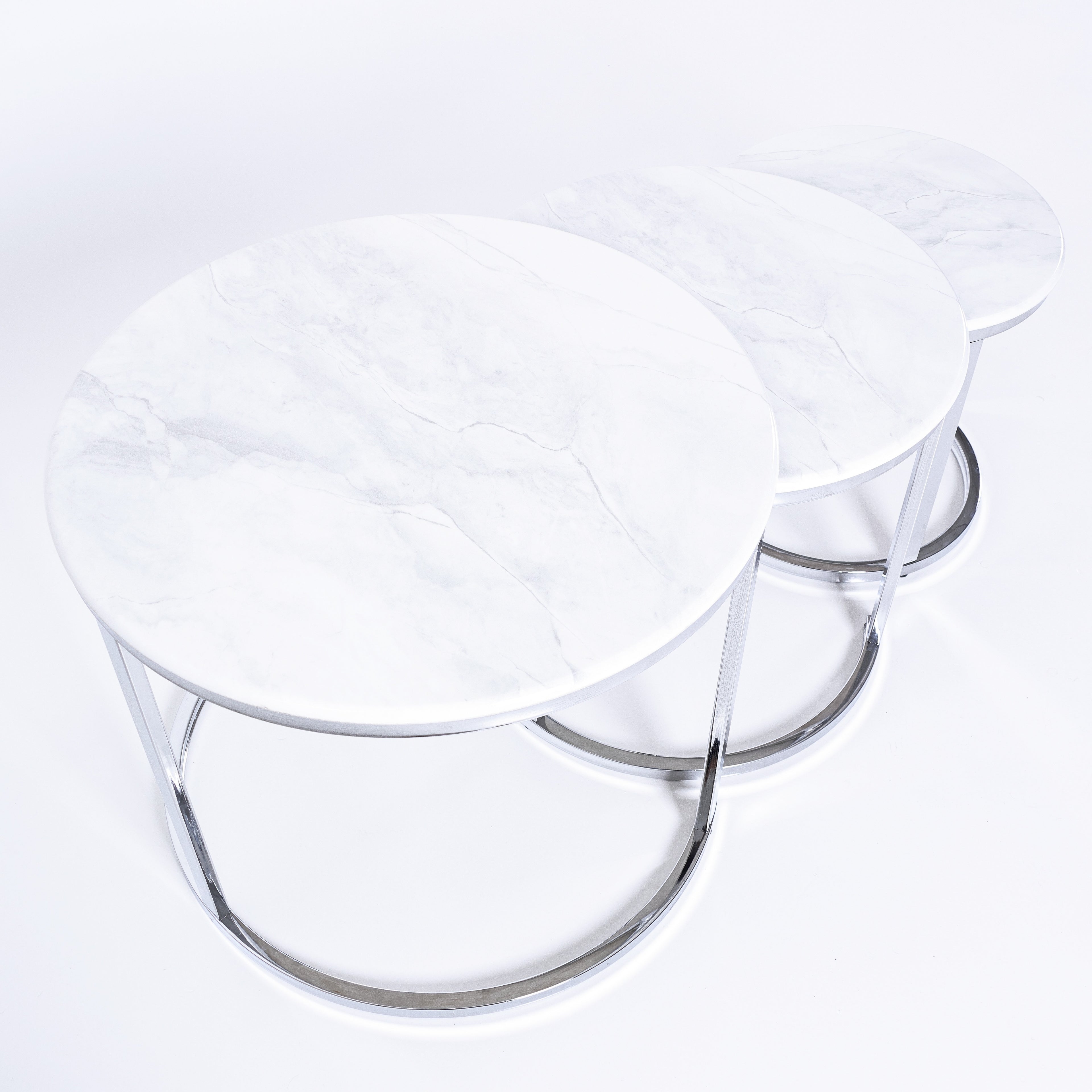 Milan Nesting Tables