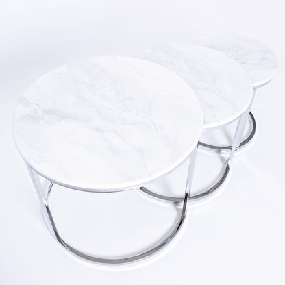 Milan Nesting Tables