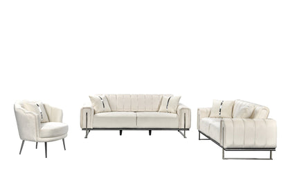 London Sofa Set - RESTOCK SOON