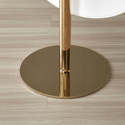 Luxe Round Dining Table