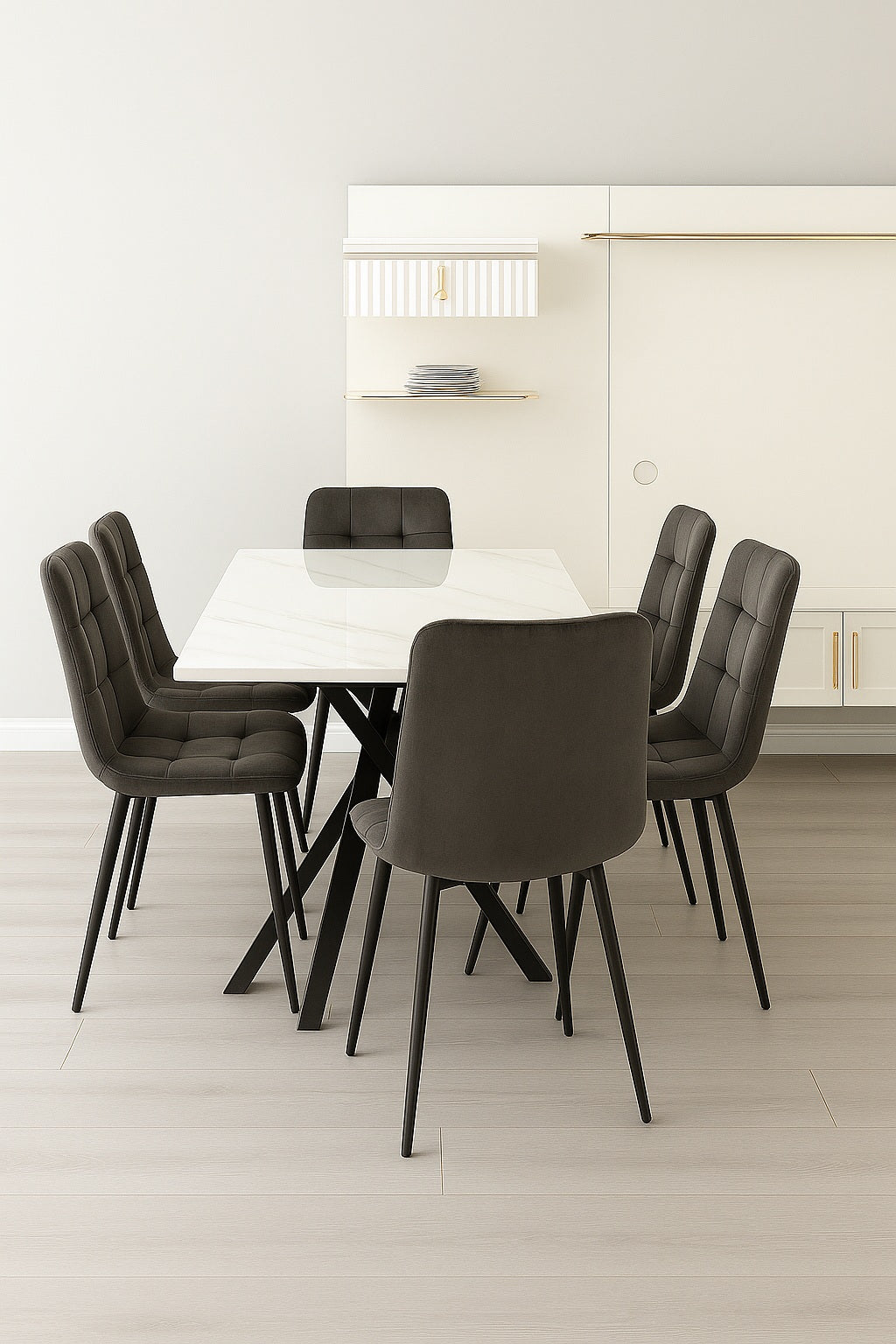 Prince Dining Table