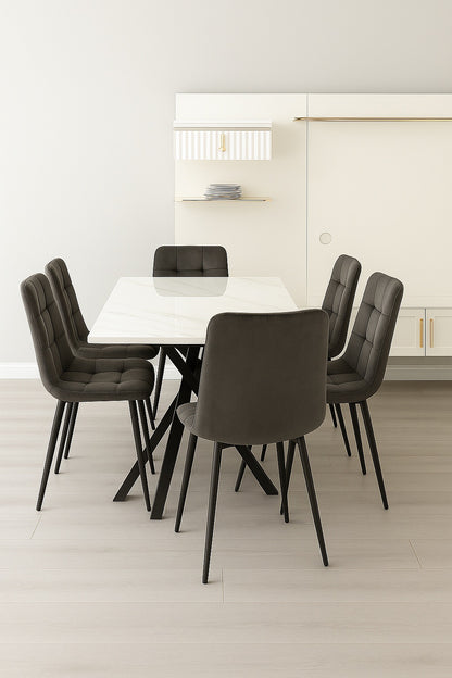 Prince Dining Table