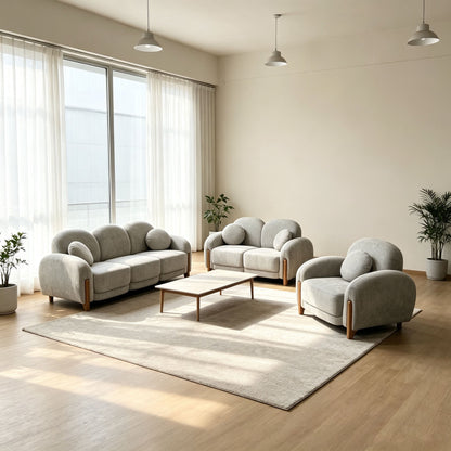 DAFFODIL SOFA  SET COMING SOON