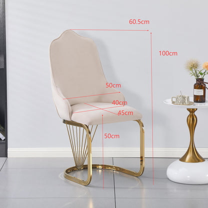 King Dining Chair