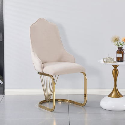 King Dining Chair