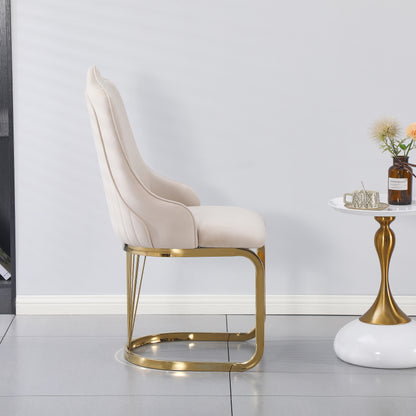 King Dining Chair