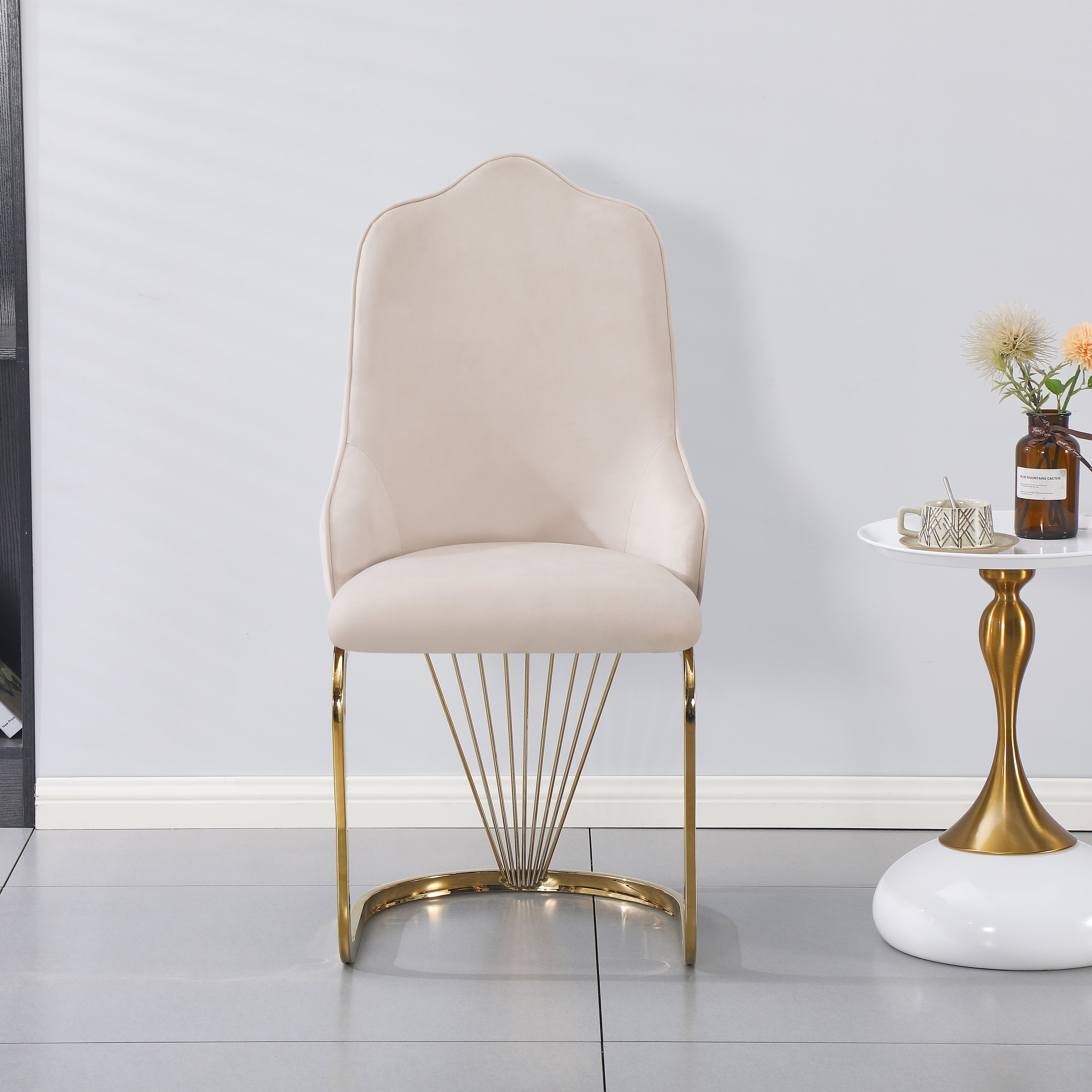 King Dining Chair