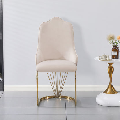 King Dining Chair