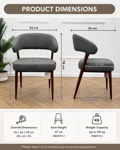 Mila Dining Chair