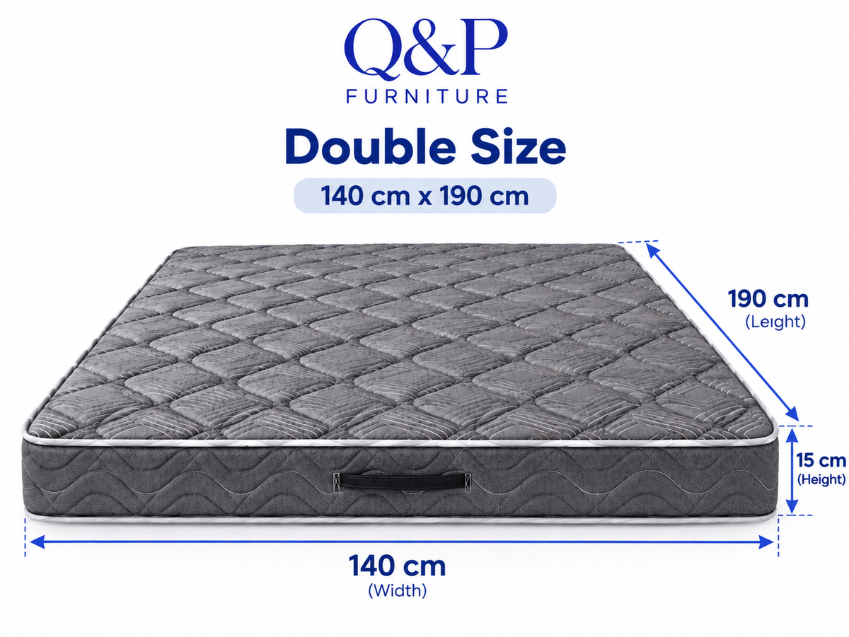 Orthopaedics Coir Fibre for 100% Natural Sleeping