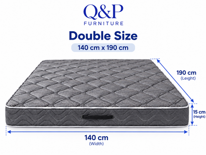 Orthopaedics Coir Fibre for 100% Natural Sleeping