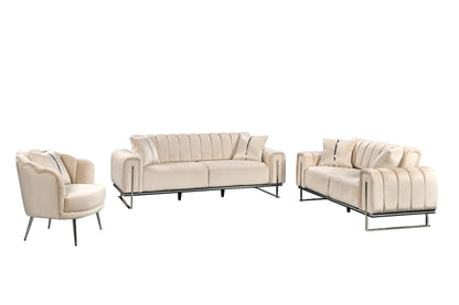 London Sofa Set - RESTOCK SOON