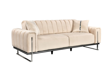 London Sofa Set - RESTOCK SOON