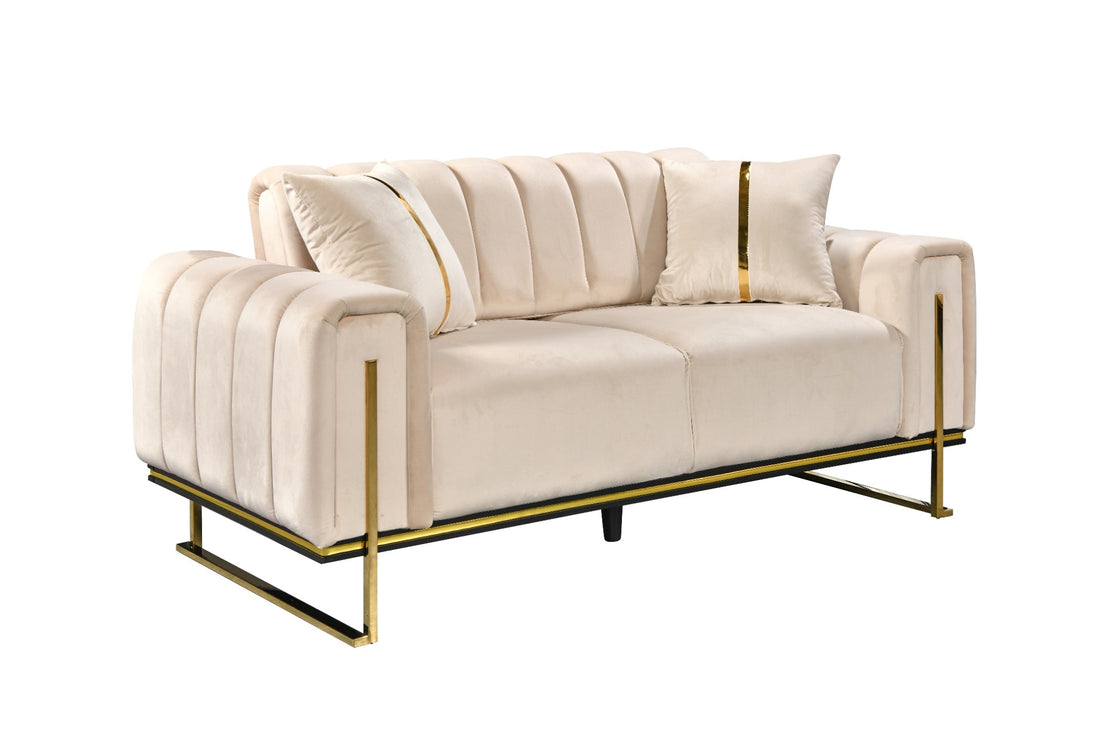 London Sofa Set - RESTOCK SOON