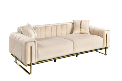London Sofa Set - RESTOCK SOON