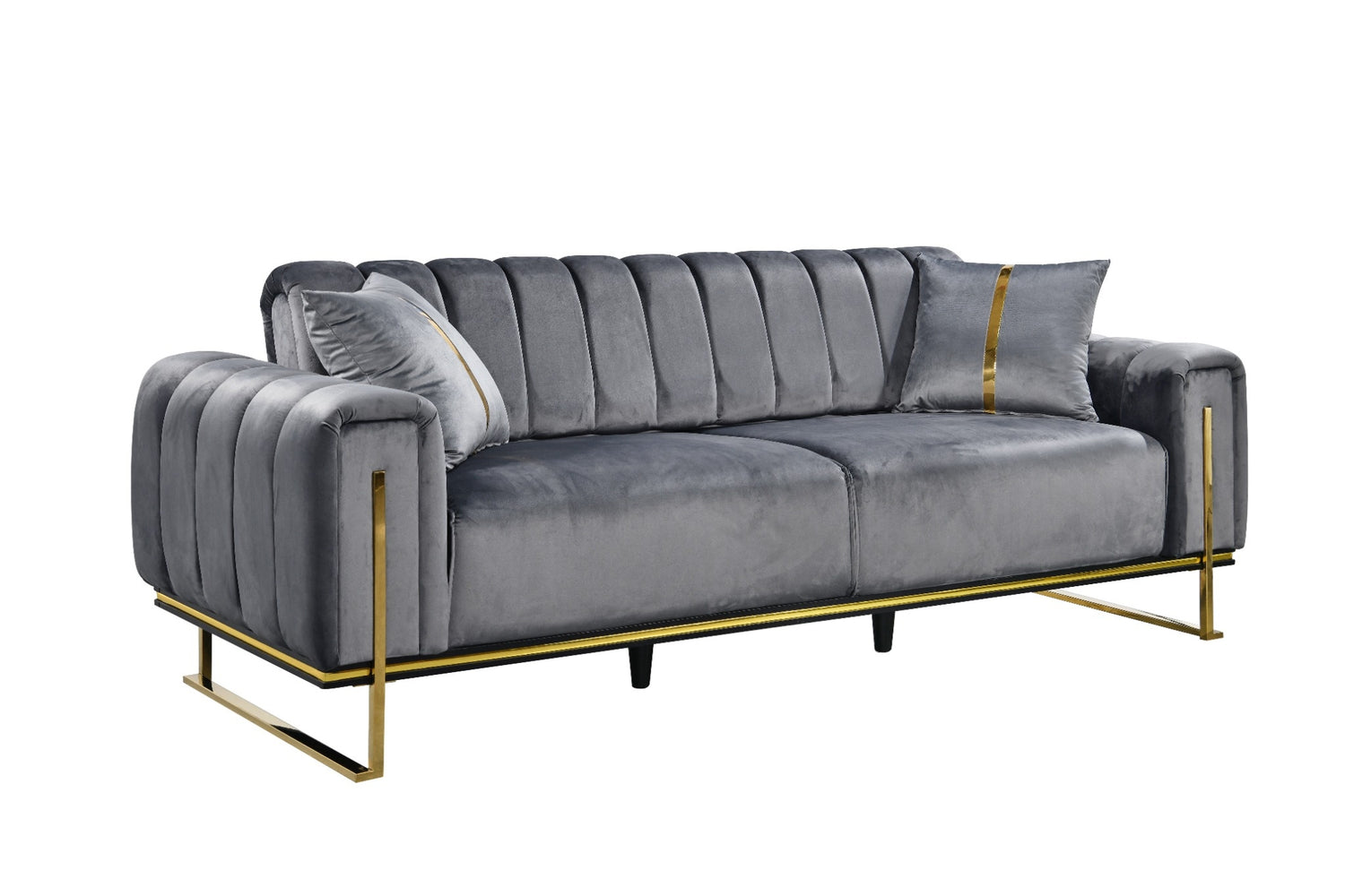 London Sofa Set - RESTOCK SOON