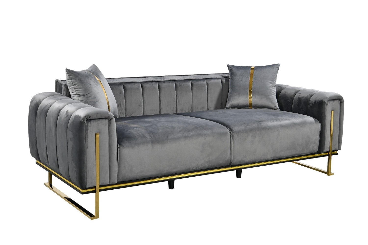 London Sofa Set - RESTOCK SOON